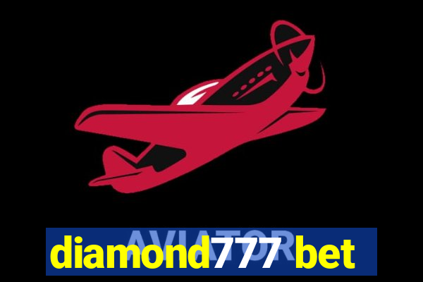 diamond777 bet